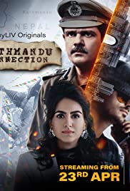 Kathmandu Connections 2021 Hindi Dubbed full movie download